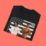 Victor & Jordan Stephon Castle Tribute Shirt