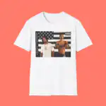 Victor & Jordan Stephon Castle Tribute Shirt