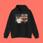 Victor & Jordan Stephon Castle Tribute Shirt