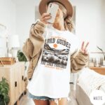 Where The Lord Guides The Lord Provides Shirt