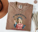 You Look Like the 4th of July — Comfort Colors Funny Shirt