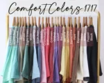 You Look Like the 4th of July — Comfort Colors Funny Shirt