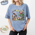 You've Got a Friend in Me — Retro Toy Story Shirt