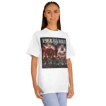 1966 2026 England Needsshirt Bobby Moore & Harry Kane Shirt