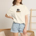 Baby Jimothy Raccoon — Seattle's Viral Internet Shirt