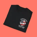 Ben Roethlisberger Barstool Big Ben Ice Pack Tribute Shirt