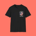 Ben Roethlisberger Barstool Big Ben Ice Pack Tribute Shirt
