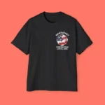 Ben Roethlisberger Barstool Big Ben Ice Pack Tribute Shirt