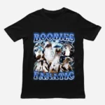 Boobies Fanatic — Funny Seabird Shirt