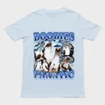Boobies Fanatic — Funny Seabird Shirt
