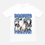 Boobies Fanatic — Funny Seabird Shirt
