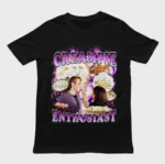 Creampie Enthusiast — Double Entendre Humor Shirt