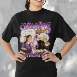 Creampie Enthusiast — Double Entendre Humor Shirt