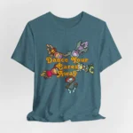 Dance Your Cares Away — Fraggle Rock Shirt