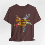 Dance Your Cares Away — Fraggle Rock Shirt