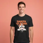 "Darth Vladar" — Philadelphia Flyers Hockey Shirt