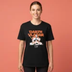 "Darth Vladar" — Philadelphia Flyers Hockey Shirt