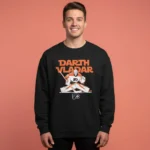 "Darth Vladar" — Philadelphia Flyers Hockey Shirt