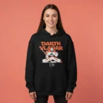 "Darth Vladar" — Philadelphia Flyers Hockey Shirt