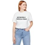 Definitely Rebecca Ford TennoCon 2026 Ben Starr Shirt