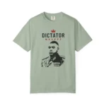 Dictator Mbappe Admiral General Propaganda Football Shirt