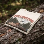 Do Not Pet the Fluffy Cows — Yellowstone Bison Shirt