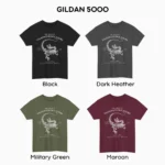 Dr. Grant's Paleontology Tours Vintage Dinosaur Shirt