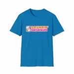 Drunkin' Grownups — Funny Unisex Adult Humor Shirt