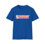 Drunkin' Grownups — Funny Unisex Adult Humor Shirt