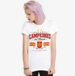 España Campeones del Mundo 2026 World Champion Shirt
