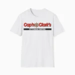 EVERYTHING MUST GO!!! Cap'n Clark's Pirate Furniture Shirt