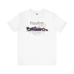 Freedom 250 Grand Prix Racing Shirt | Washington DC