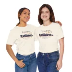 Freedom 250 Grand Prix Racing Shirt | Washington DC