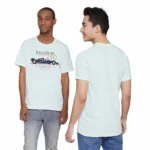 Freedom 250 Grand Prix Racing Shirt | Washington DC