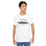Freedom 250 Grand Prix Racing Shirt | Washington DC