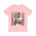 "HARRY KANE" England Football Vintage Graphic Shirt