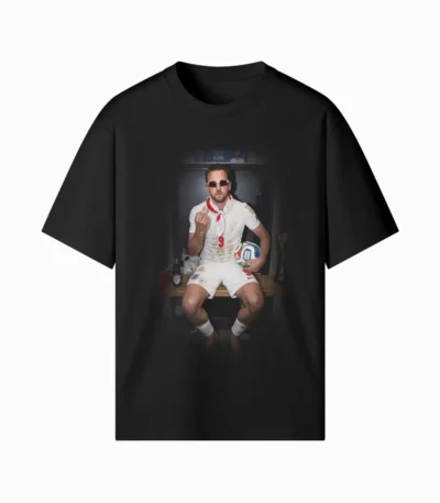 Harry Kane England Football World Cup Celebration Shirt