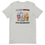 I Am Making Concoctions Unisex Shirt