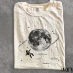 I'm an Astronaut, You're the Moon Shirt