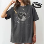 I'm an Astronaut, You're the Moon Shirt