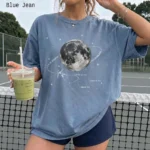 I'm an Astronaut, You're the Moon Shirt