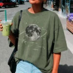 I'm an Astronaut, You're the Moon Shirt