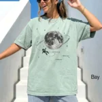 I'm an Astronaut, You're the Moon Shirt