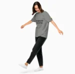If the Light Is Off Then It Isn't On — Hilary Duff Shirt