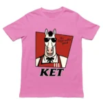 It's Finger Sniffin' Good KFC Parody Funny Shirt