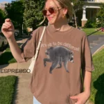 It's Ok to Be Different Shirt — Meaningful Animal Graphic