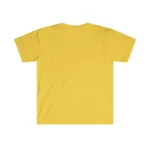 Jah Volunteer — Authentic Phish Lot Culture Shirt
