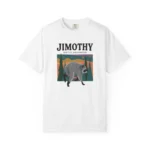 Jimothy Seattle Washington Raccoon Shirt | Viral Moment