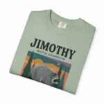 Jimothy Seattle Washington Raccoon Shirt | Viral Moment