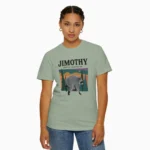 Jimothy Seattle Washington Raccoon Shirt | Viral Moment